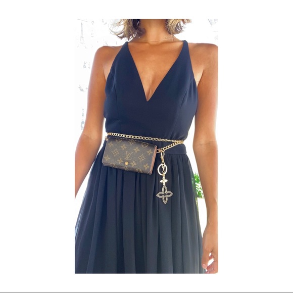 Louis Vuitton Handbags - LOUIS VUITTON 1990’s Monogram WOC